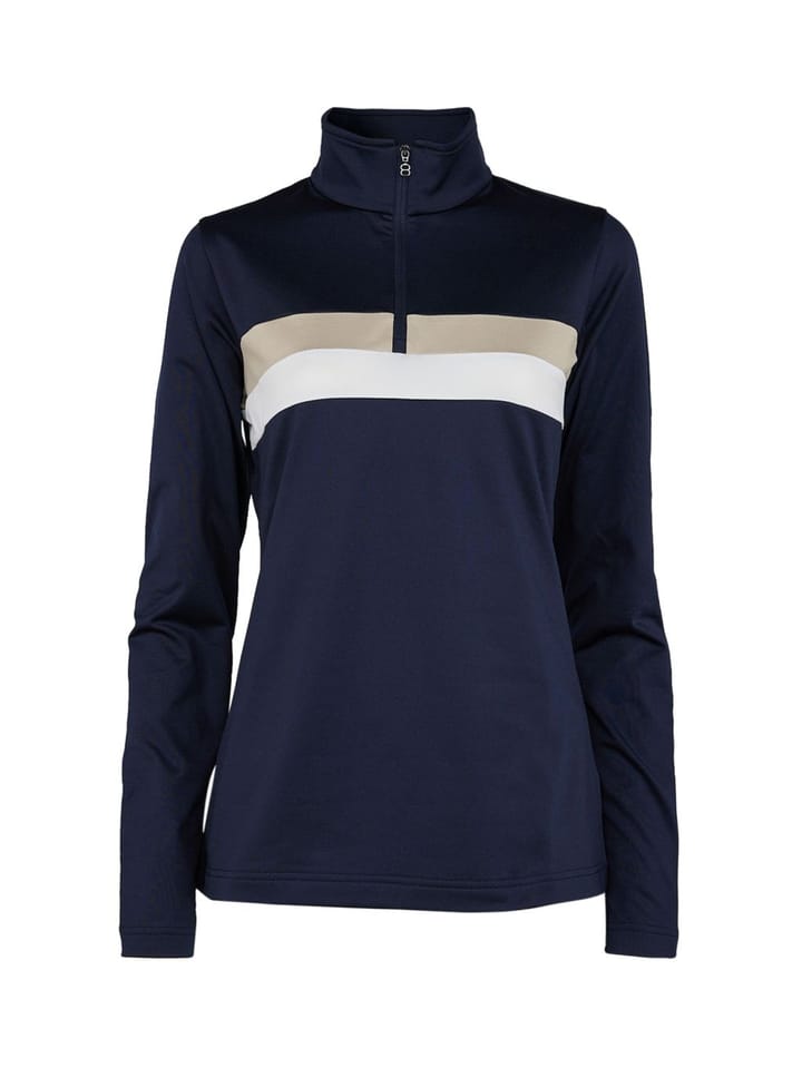 8848 Altitude Women's Fairlee Sweat Navy 8848 Altitude