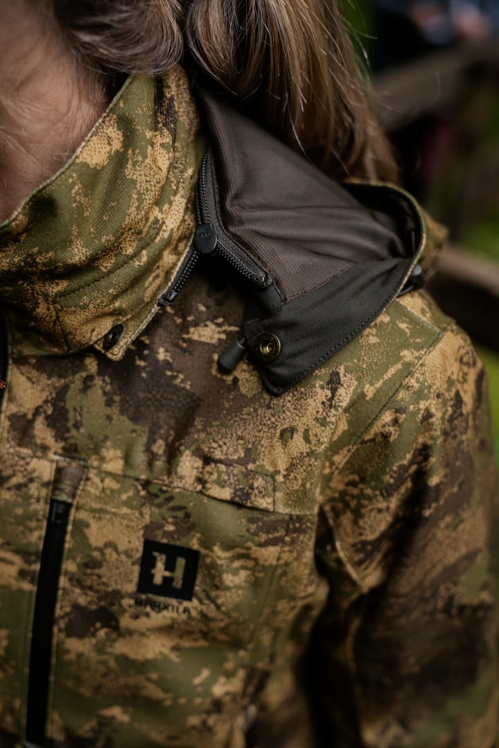 Härkila Deer Stalker Camo Hws Jacket Women Axis Msp®Forest Härkila