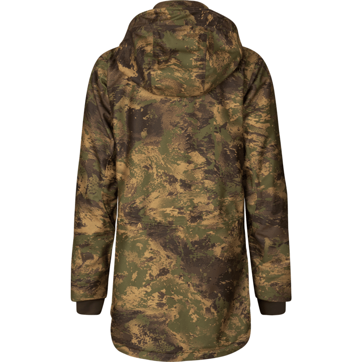 Härkila Deer Stalker Camo Hws Jacket Women Axis Msp®Forest Härkila