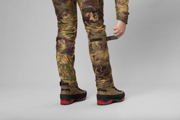 Härkila Deer Stalker Camo Hws Pants Women Axis Msp®Forest Härkila