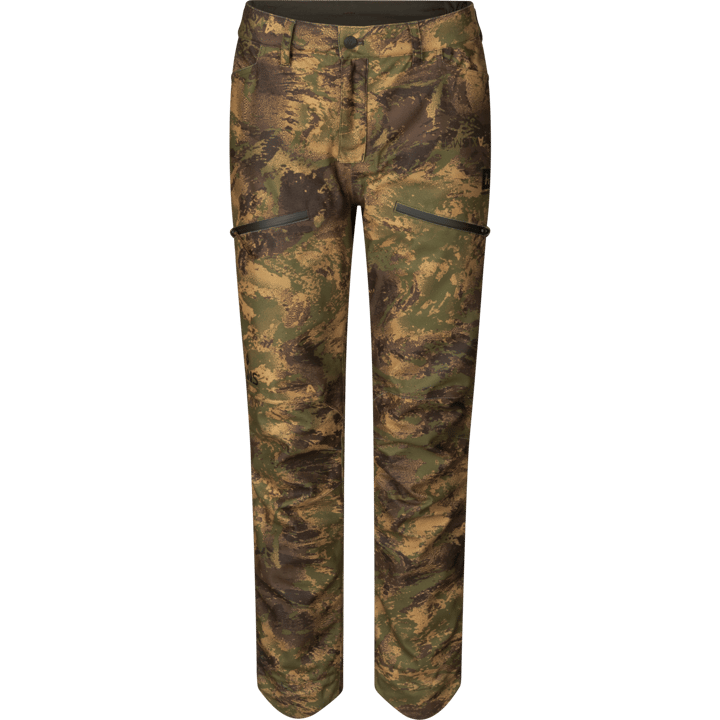 Härkila Deer Stalker Camo Hws Pants Women Axis Msp®Forest Härkila