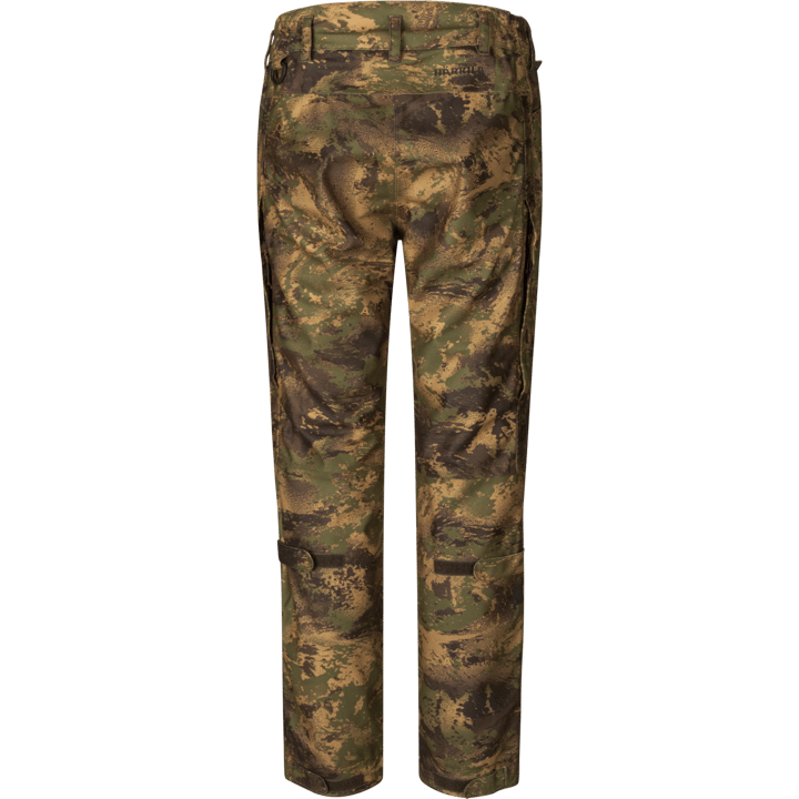 Härkila Deer Stalker Camo Hws Pants Women Axis Msp®Forest Härkila