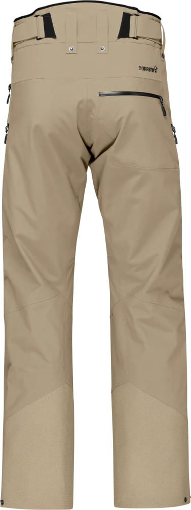 Norrøna Men's Lofoten GORE-TEX Pro Pants Winter Twig Norrøna