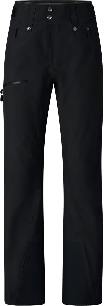 Norrøna Lofoten Gore-Tex Pants W'S Caviar