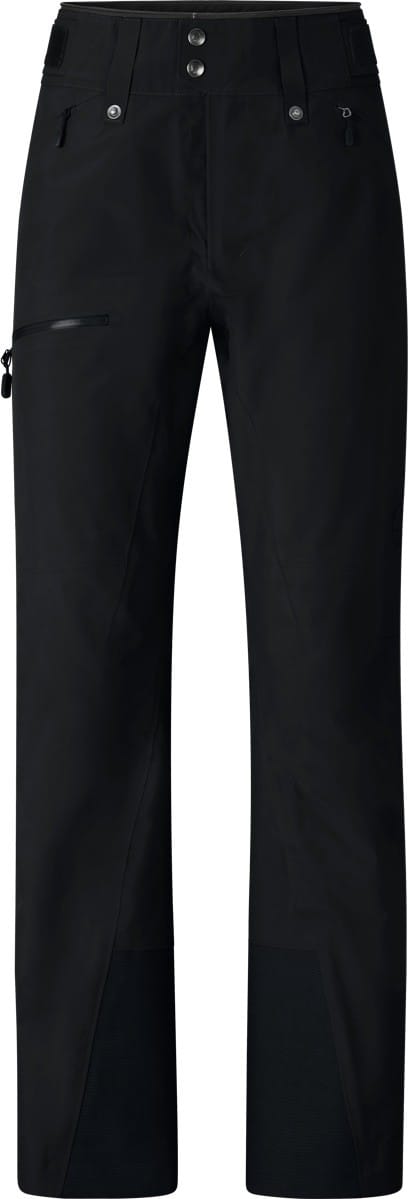 Norrøna Women's Lofoten GORE-TEX Pants  Caviar Norrøna