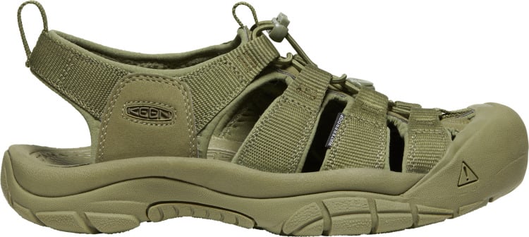 Buy Keen Ke Newport H2 M Monochrome-Olive Drab here | Outnorth