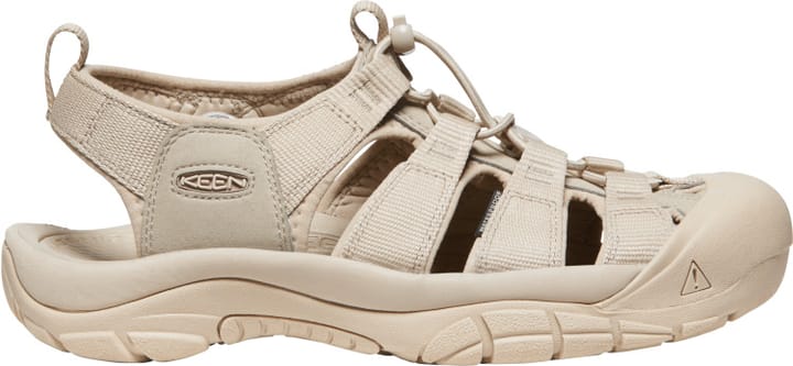 Keen Men's Newport H2 Monochrome-Safari Keen