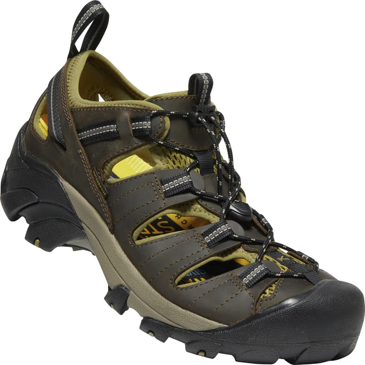 Keen men's arroyo ii hiking sandals best sale