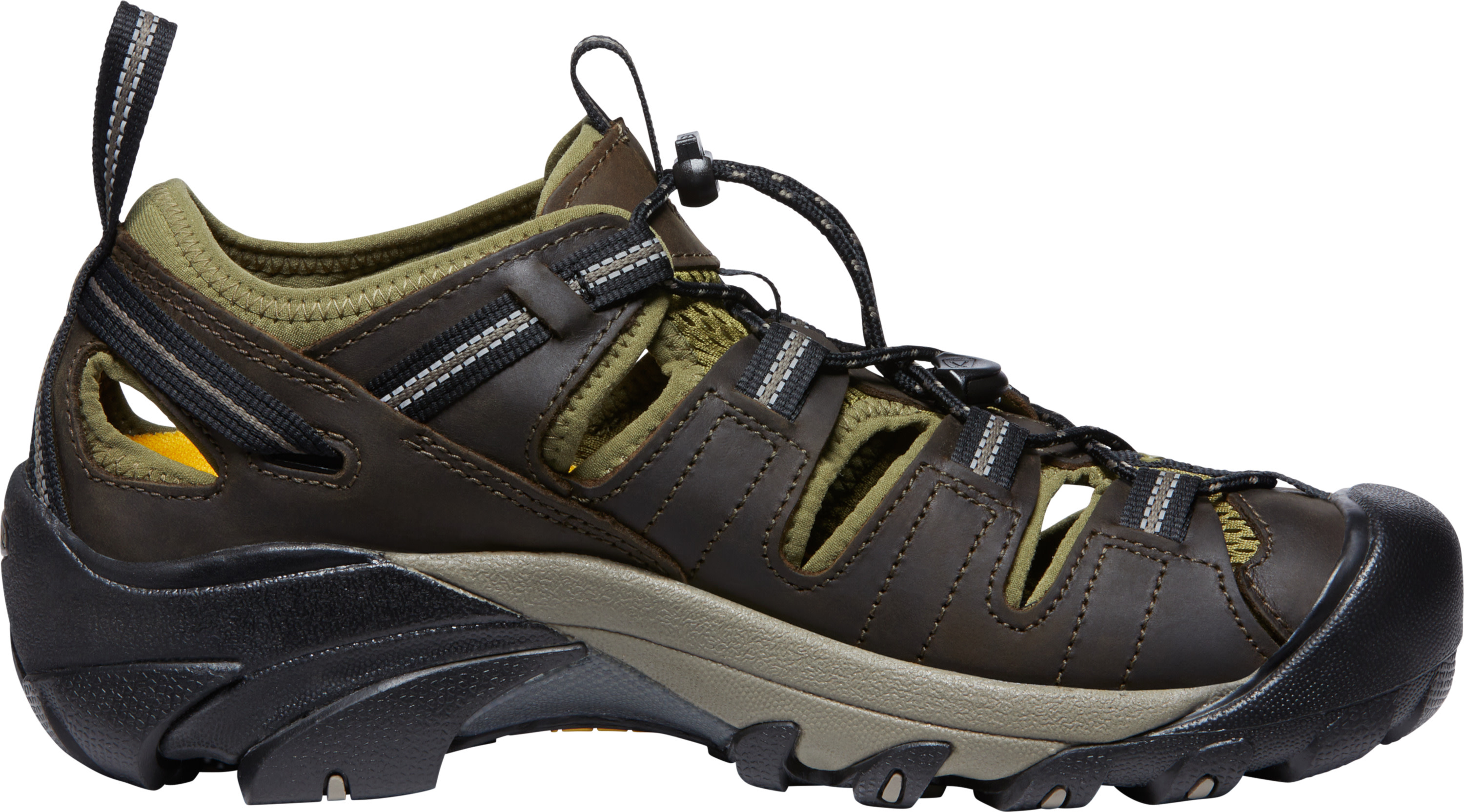 Keen Men’s Arroyo II Canteen-black