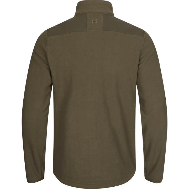 Härkila Men's Fjell Fleece Jacket Light Willow Green Härkila