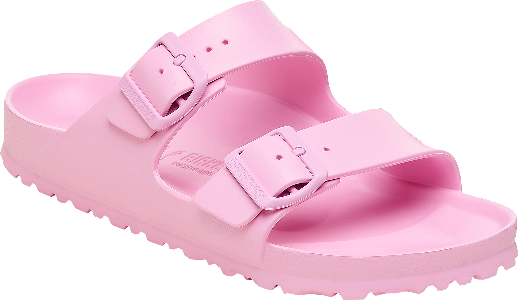 Birkenstock Women’s Arizona Eva Narrow Fondant Pink