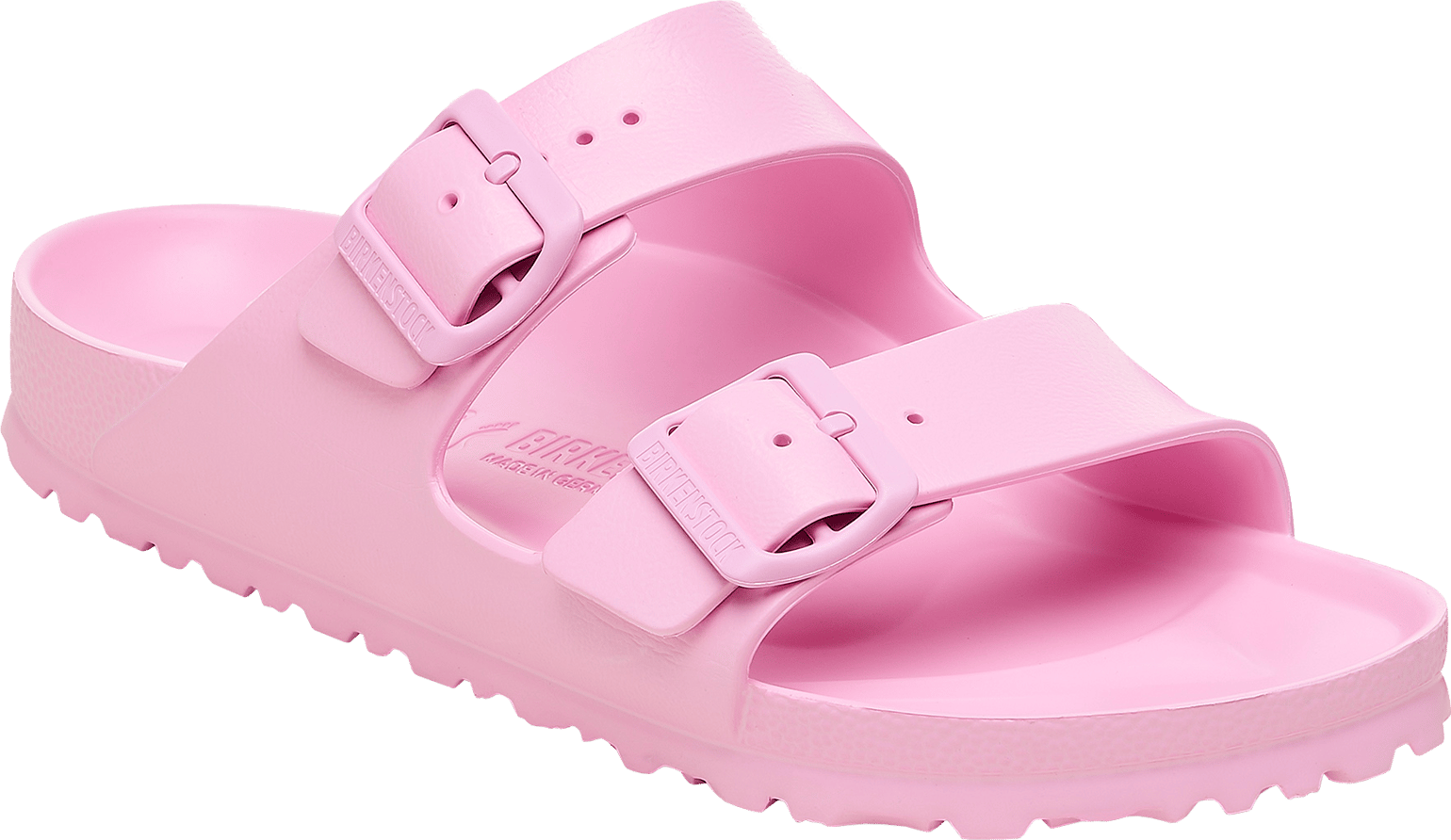 Birkenstock Women's Arizona Eva Narrow Fondant Pink