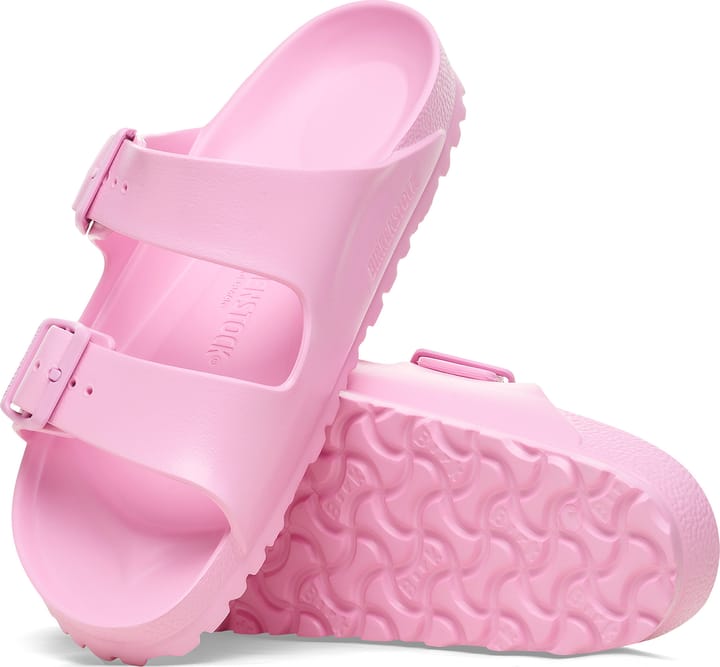 Birkenstock Women's Arizona Eva Narrow Fondant Pink Birkenstock