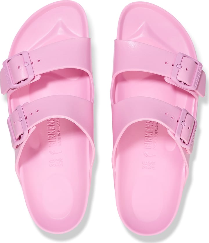 Birkenstock Women's Arizona Eva Narrow Fondant Pink Birkenstock