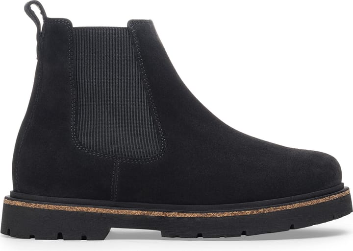 Birkenstock Men's Highwood Slip On Black Birkenstock