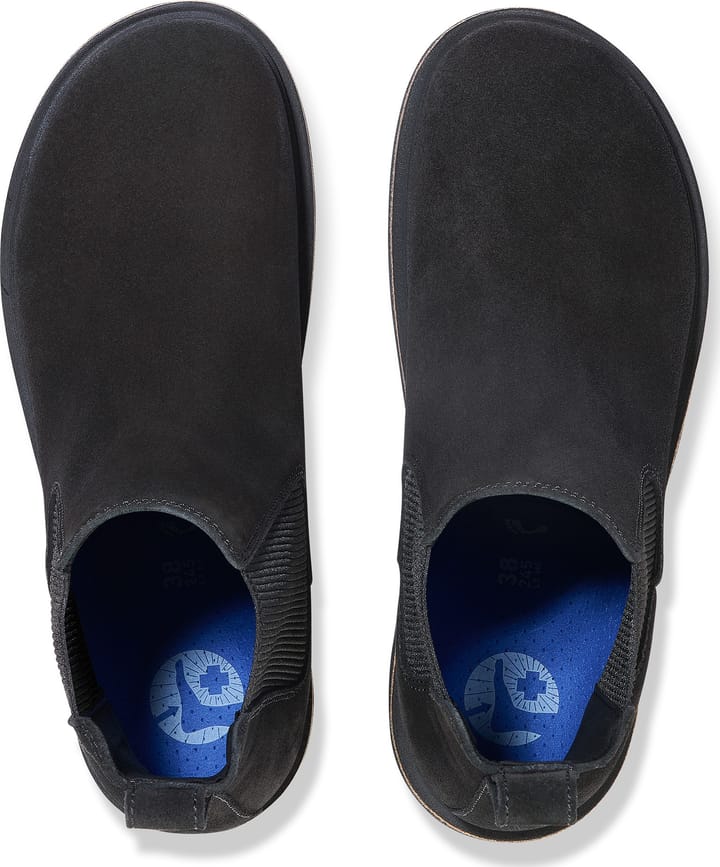 Birkenstock Men's Highwood Slip On Black Birkenstock