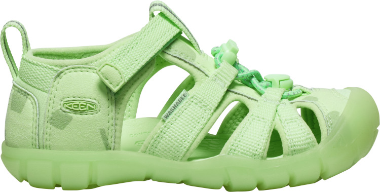 Keen Kids’ Seacamp Ii Cnx Paradise