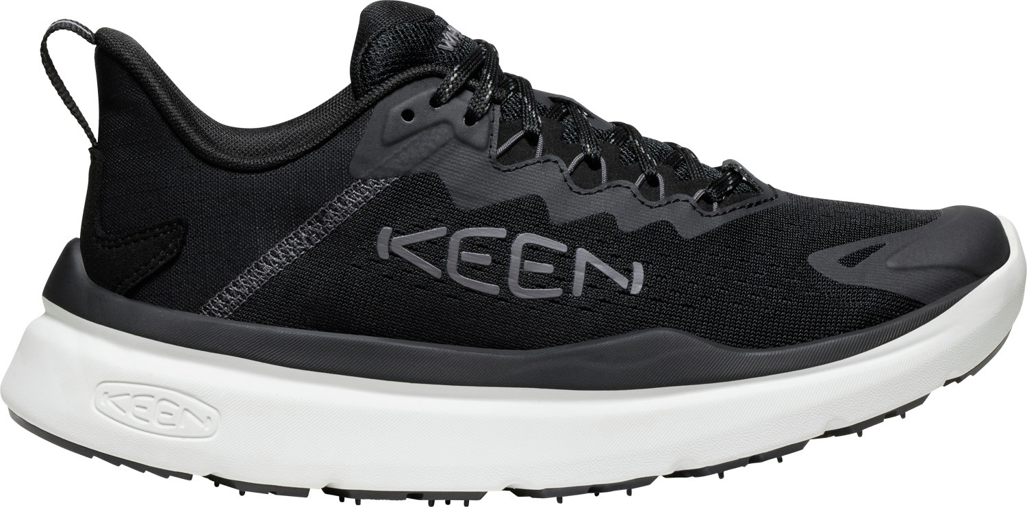 Keen Women’s Wk450 Black-Star White