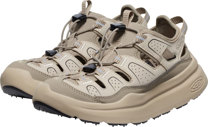 Keen Women s Wk450 Walking Sandal Plaza Taupe Black Shoppe Keen Women s Wk450 Walking Sandal Plaza Taupe Black hier Outnorth