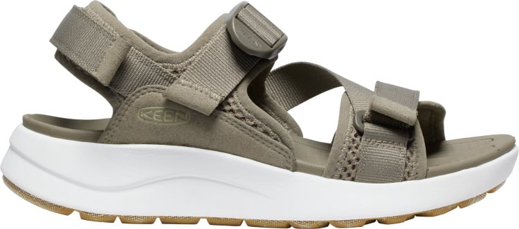 Women's ELLE SPORT BACKSTRAP (BRINDLE/STAR WHITE)