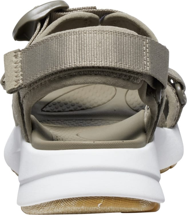 Women's ELLE SPORT BACKSTRAP (BRINDLE/STAR WHITE)