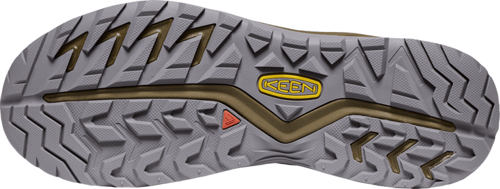 Keen Keen Men's Versacore Speed Shoe-Dark Olive Vapor-dark Olive Keen