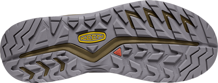 Keen Keen Men's Versacore Speed Shoe-Dark Olive Vapor-dark Olive Keen