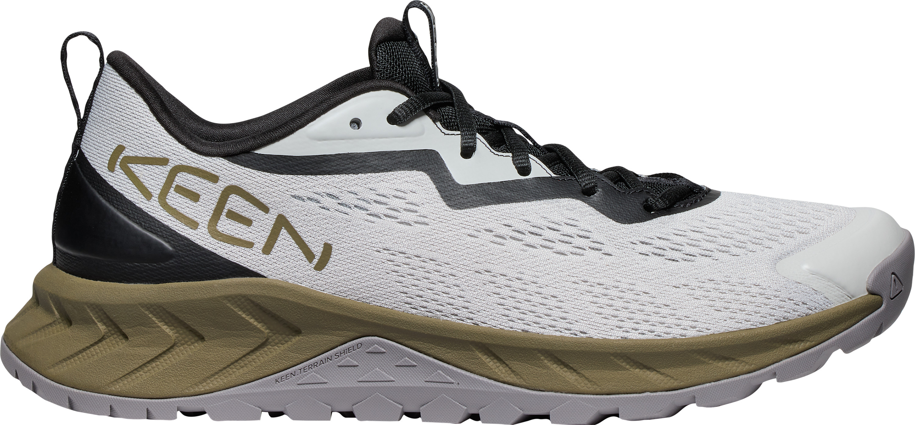 Keen Keen Men’s Versacore Speed Shoe-Dark Olive Vapor-dark Olive