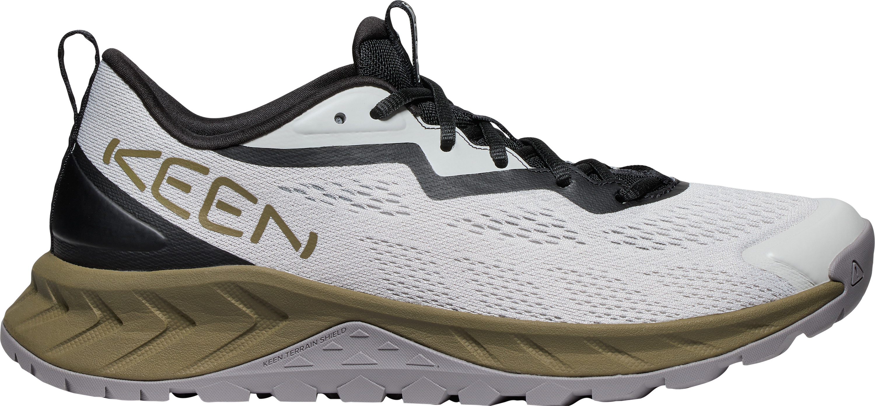 Keen Keen Men’s Versacore Speed Shoe-Dark Olive Vapor-dark Olive