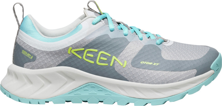 Keen Women’s Versacore Waterproof Alloy-Evening Primrose