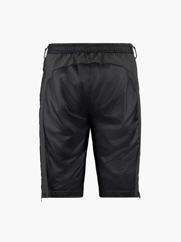 Klättermusen Lovar Shorts Unisex Raven Klättermusen