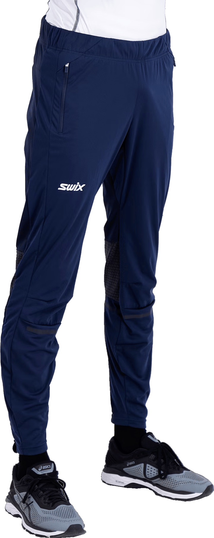 Swix Men's Nordic XC Pants Dark Navy Swix