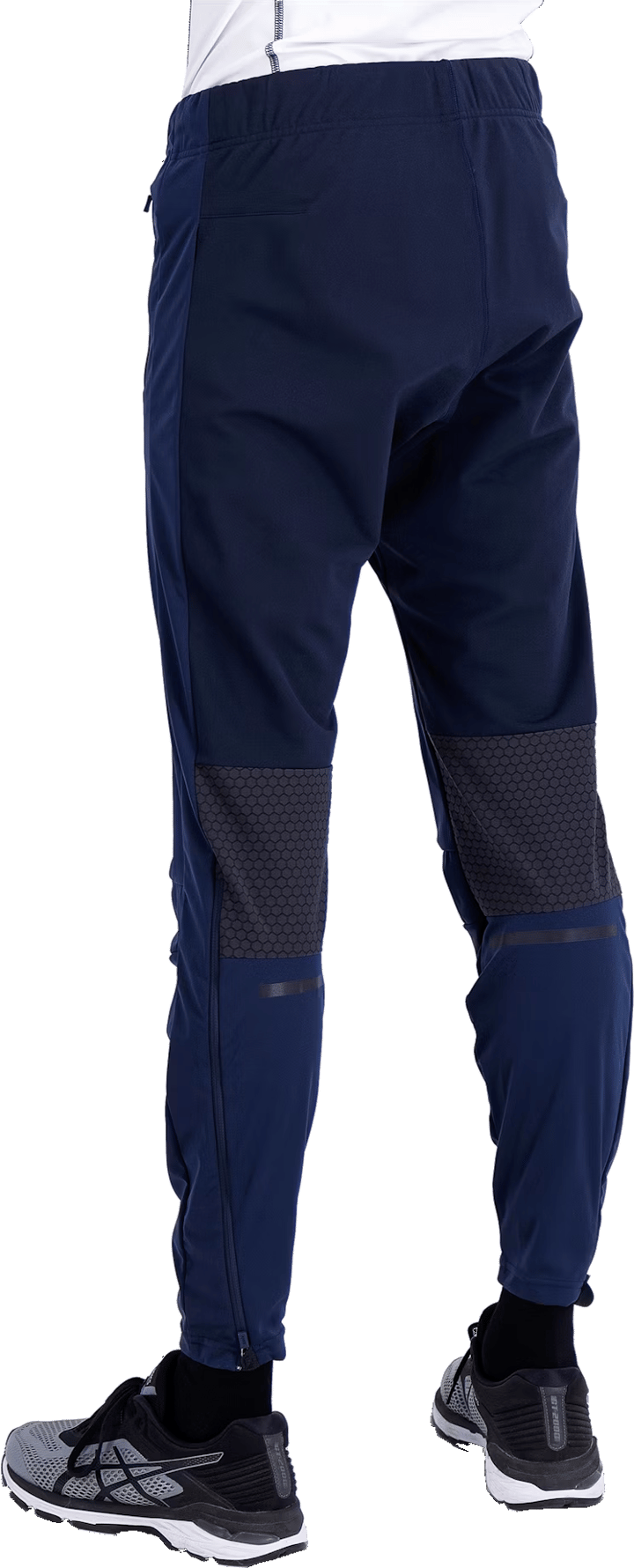 Swix Men's Nordic XC Pants Dark Navy Swix