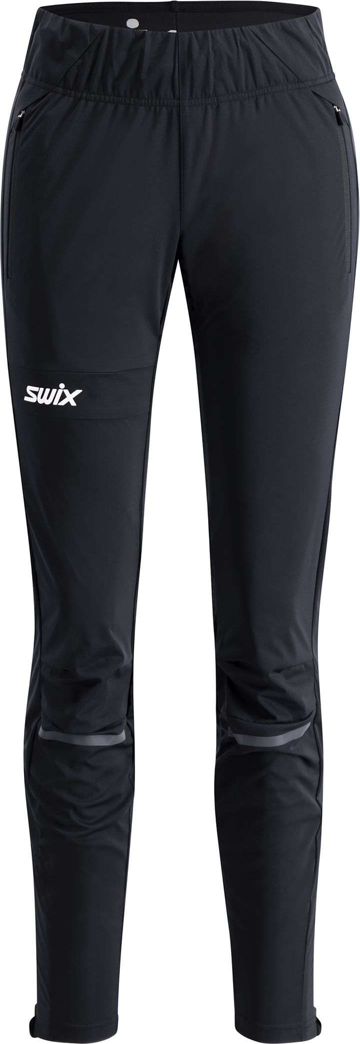 Swix Women's Nordic XC Pants Black Swix