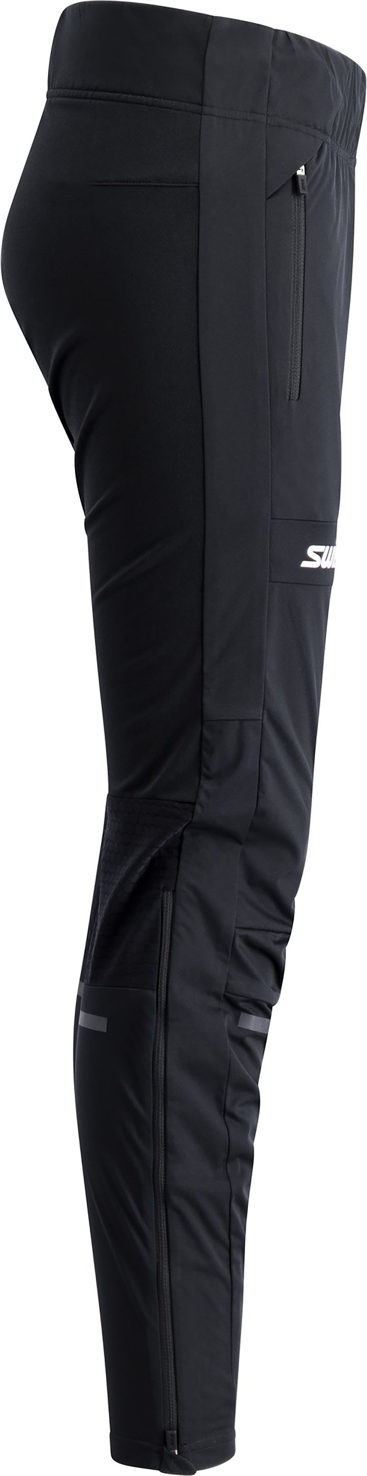 Swix Women's Nordic XC Pants Black Swix