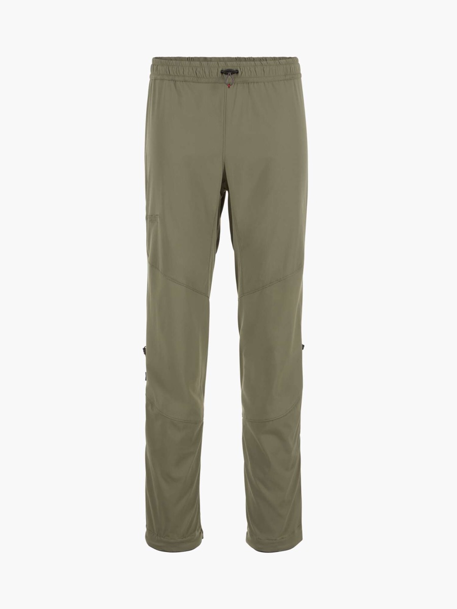 Klättermusen Men’s Böltor Pants Dusty Green