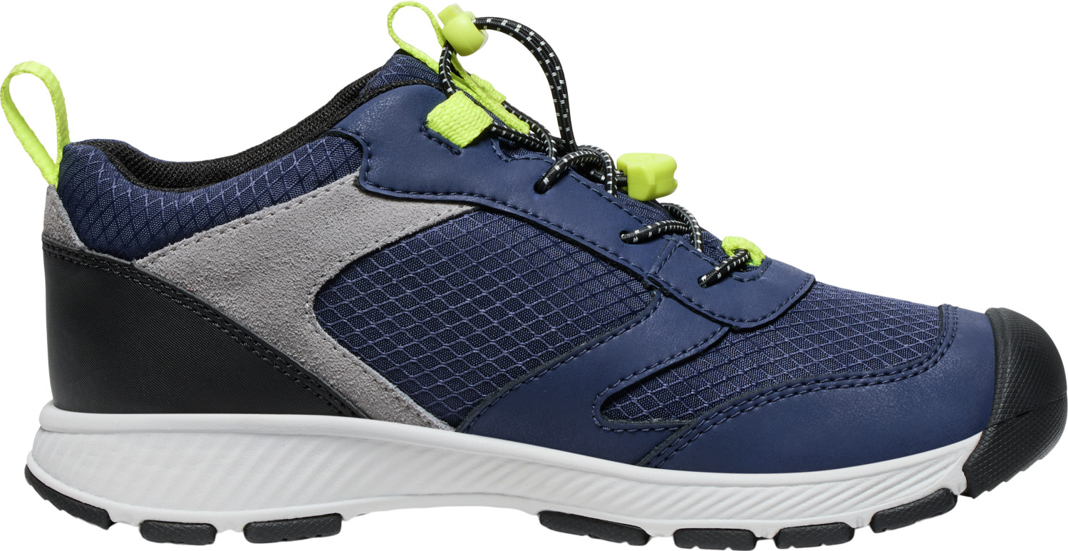 Keen Kid’s Skua Waterproof Y-Naval Academy-Evening Primrose Naval Academy-evening Primrose