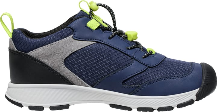 Keen Kid's Skua Waterproof Y-Naval Academy-Evening Primrose Naval Academy-evening Primrose Keen