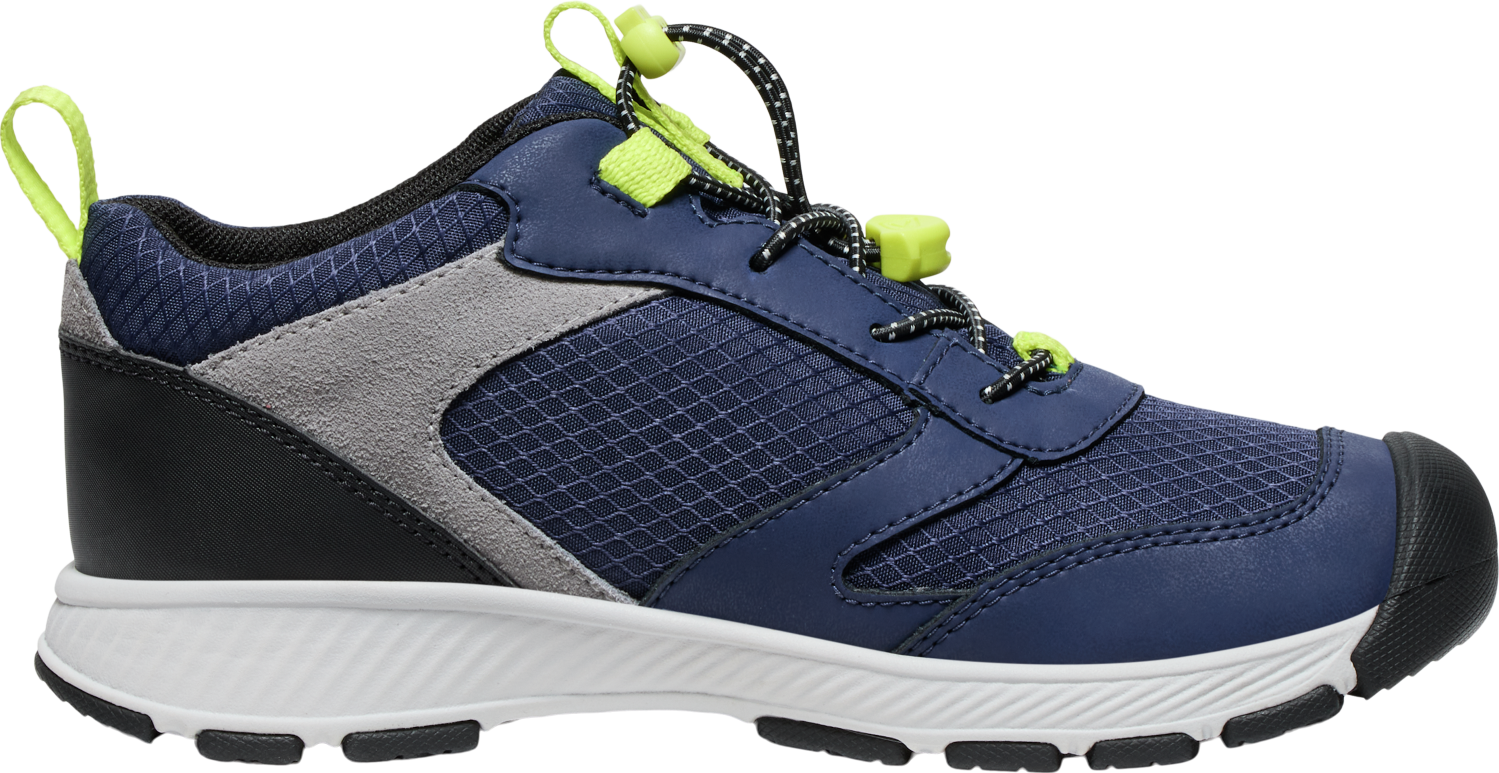 Keen Kid’s Skua Waterproof Y-Naval Academy-Evening Primrose Naval Academy-evening Primrose