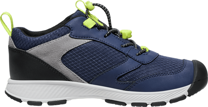 Keen Kid's Skua Waterproof Y-Naval Academy-Evening Primrose Naval Academy-evening Primrose Keen