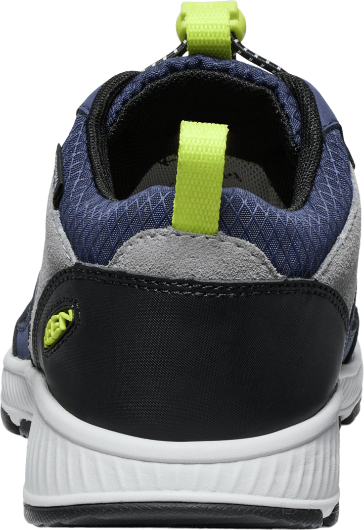 Keen Kid's Skua Waterproof Y-Naval Academy-Evening Primrose Naval Academy-evening Primrose Keen