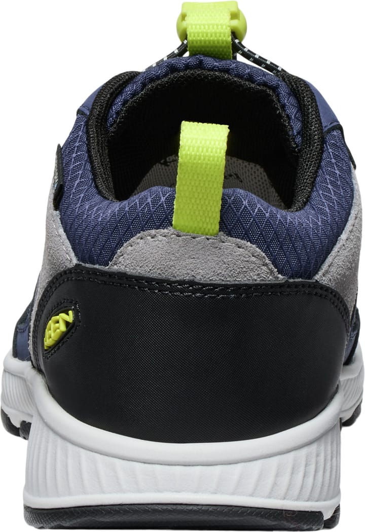 Keen Kid's Skua Waterproof Y-Naval Academy-Evening Primrose Naval Academy-evening Primrose Keen