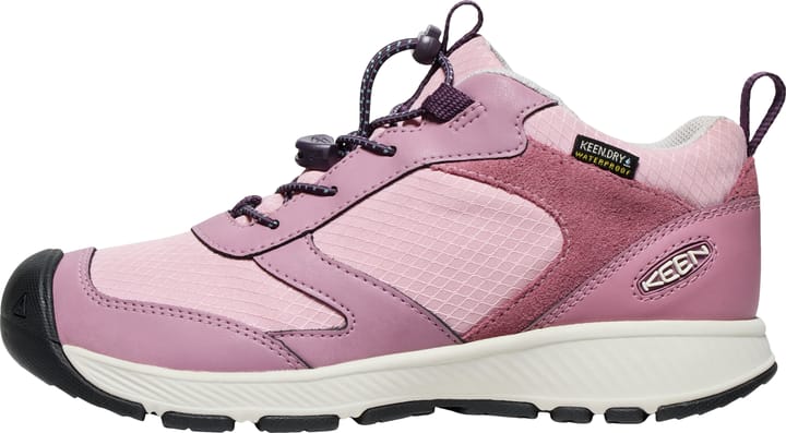 Keen Kid's Keen Skua Waterproof C-Zephyr-Plum Perfect Zephyr-plum Perfect Keen