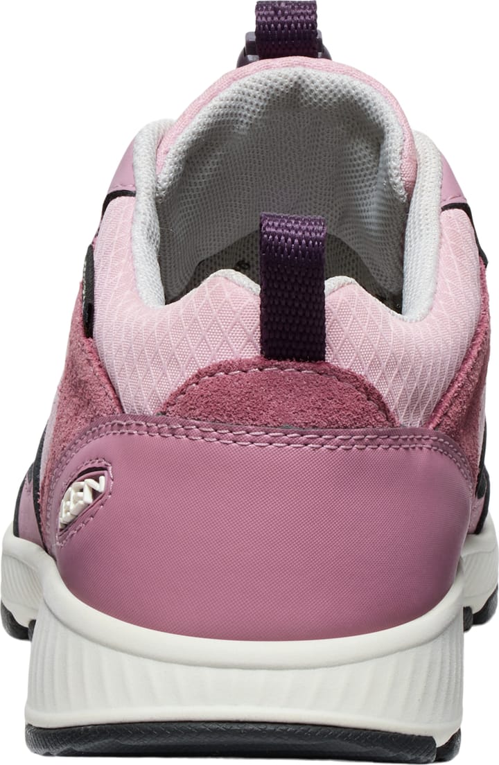 Keen Kid's Keen Skua Waterproof C-Zephyr-Plum Perfect Zephyr-plum Perfect Keen