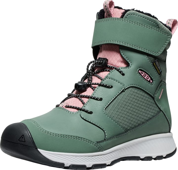 Keen Kids' Skua Winter Waterproof Keen