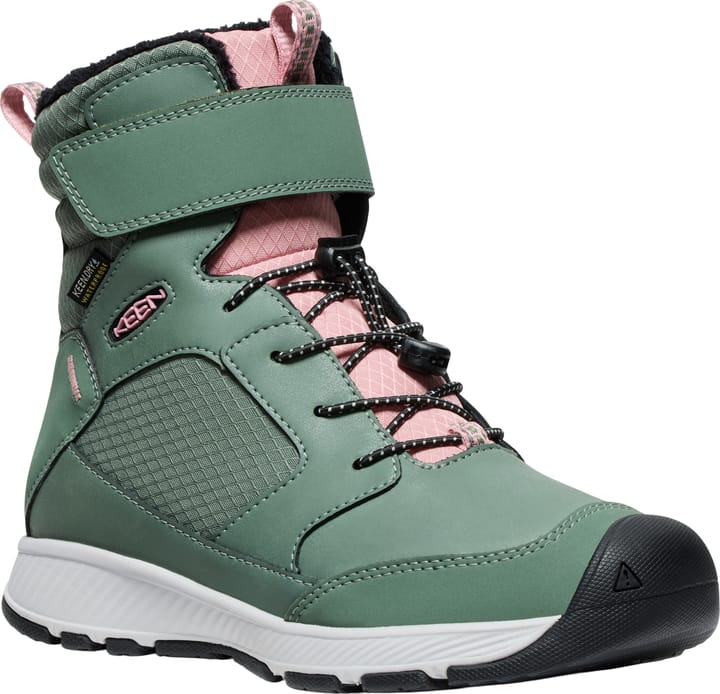 Keen Kids' Skua Winter Waterproof Keen