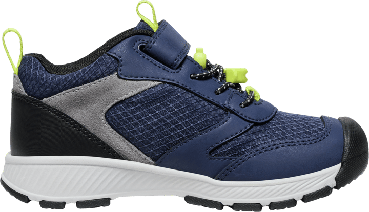 Keen Kid's Skua Waterproof C-Naval Academy-Evening Primrose Naval Academy-evening Primrose Keen