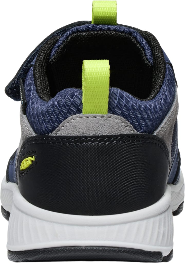 Keen Kid's Skua Waterproof C-Naval Academy-Evening Primrose Naval Academy-evening Primrose Keen