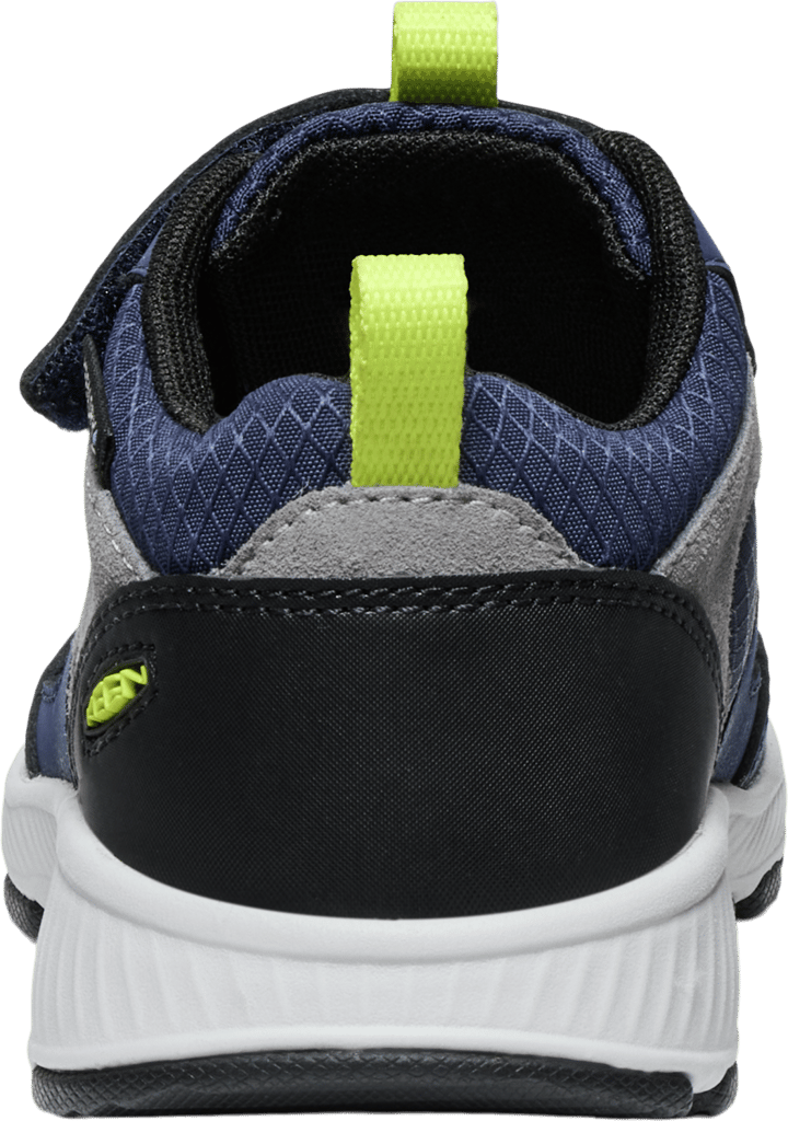 Keen Kid's Skua Waterproof C-Naval Academy-Evening Primrose Naval Academy-evening Primrose Keen