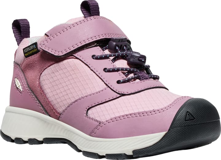 Keen Kid's Keen Skua Waterproof C-Zephyr-Plum Perfect Zephyr-plum Perfect Keen